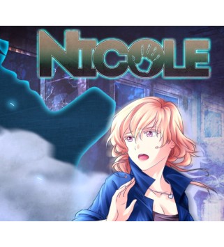 Nicole Switch Nintendo eShop Key EUROPE